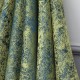 Dejavu V-103 Wholesale Jacquard Background Curtain Fabrics Living Room and Bedroom Curtains 62 Models 100% Polyester